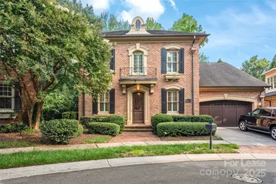 6723 Conservatory Lane, Charlotte, NC 28210 - Photo 1