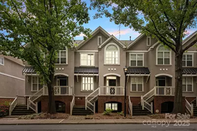 214 S Cedar Street, Charlotte, NC 28202 - Photo 1