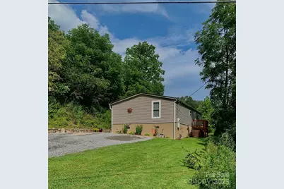 116 Thompson Cove Road, Clyde, NC 28721 - Photo 1