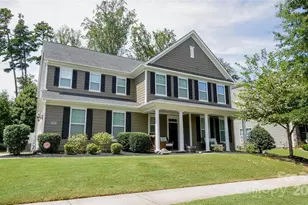 8428 Bramfield Dr, Huntersville, NC 28078 - Photo 1