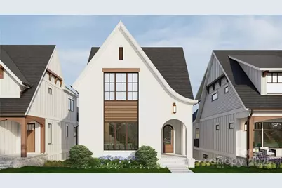 608 Walnut Street, Davidson, NC 28036 - Photo 1