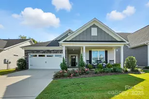 2210 Old Evergreen Pkwy, Indian Trail, NC 28079 - Photo 1