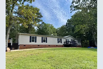 763 Hinton Creek Road, Ellenboro, NC 28040 - Photo 1