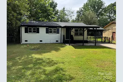 9737 Feldbank Drive, Charlotte, NC 28216 - Photo 1