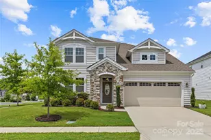 17034 Carolina Pine Row, Charlotte, NC 28278 - Photo 1