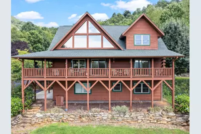 432 Raccoon Pointe, Canton, NC 28716 - Photo 1