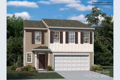 105 Oconee Trail, Statesville, NC 28625 - Photo 1