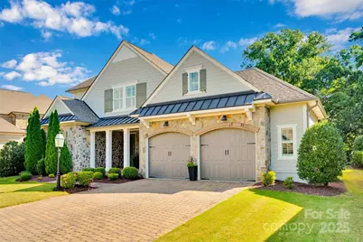 8921 Blakeney Drive, Charlotte, NC 28277 - Photo 1