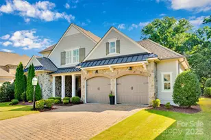 8921 Blakeney Dr, Charlotte, NC 28277 - Photo 1