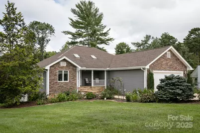 85 Hillcrest Drive, Weaverville, NC 28787 - Photo 1