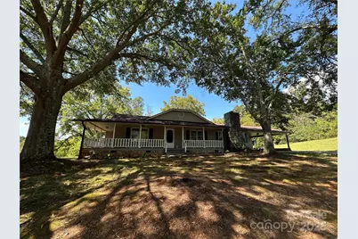 351 Moriah Church Road, Casar, NC 28020 - Photo 1