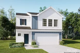 135 Arden Ct, Troutman, NC 28166 - Photo 1