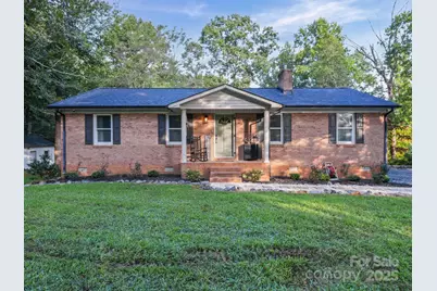 120 Harry Robinson Street, Dallas, NC 28034 - Photo 1