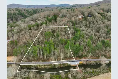 Tbd Wilson Road, Pisgah Forest, NC 28768 - Photo 1