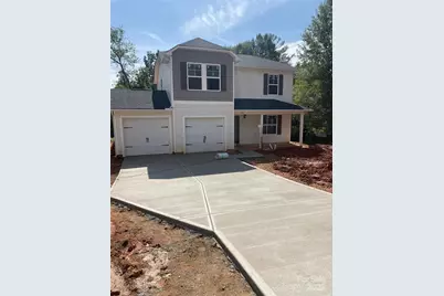 918 Church Street, Kings Mountain, NC 28086 - Photo 1