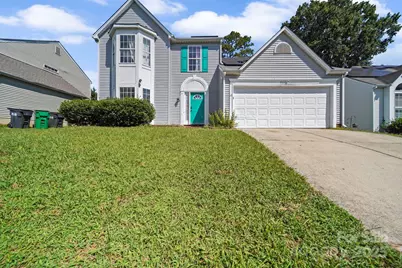2010 Mallard Woods Place, Charlotte, NC 28262 - Photo 1