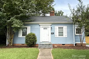 3017 Hudson St, Charlotte, NC 28205 - Photo 1