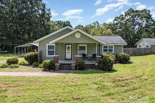 811 Cleveland Ave, Grover, NC 28073 - Photo 1