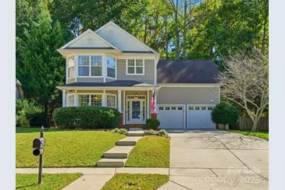 9512 Brighthaven Lane, Charlotte, NC 28214 - Photo 1