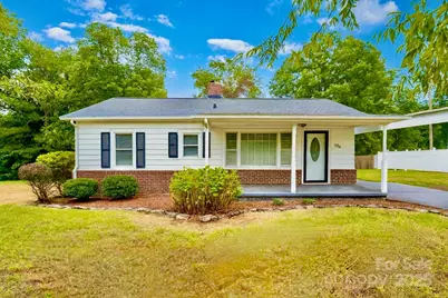 264 Mauney Farm Road, Cherryville, NC 28021 - Photo 1