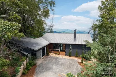 87 Jerome Lane, Leicester, NC 28748 - Photo 1