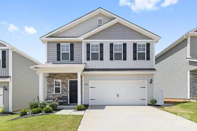 5220 Belstone Lane, Charlotte, NC 28215 - Photo 1