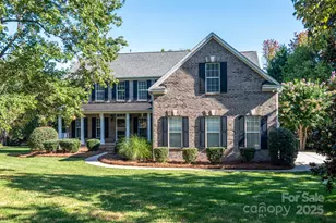 6413 Savannah Grace Ln, Huntersville, NC 28078 - Photo 1