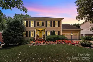 124 31st Ave Ct NE, Hickory, NC 28601 - Photo 1