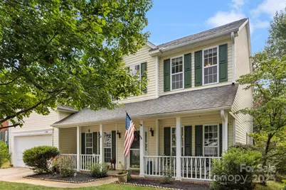 17240 Georgian Hall Drive, Charlotte, NC 28277 - Photo 1