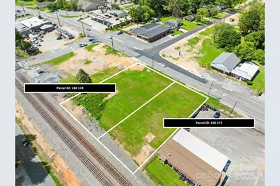 0 N Main Street, Kannapolis, NC 28081 - Photo 1