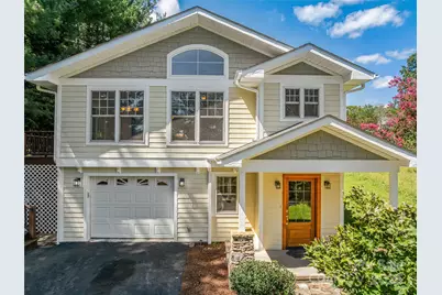 51 Baker Drive, Asheville, NC 28806 - Photo 1