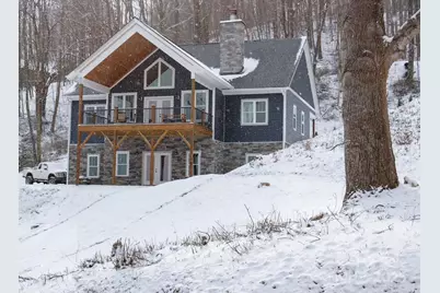 25 Eagle Fork Drive, Waynesville, NC 28786 - Photo 1