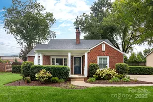 4735 Doris Ave, Charlotte, NC 28205 - Photo 1