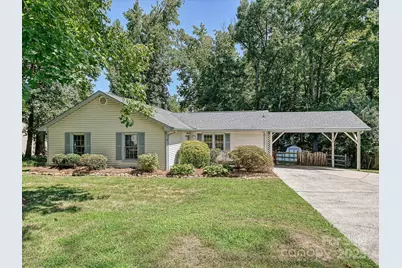 3808 Cobbleridge Drive, Charlotte, NC 28215 - Photo 1