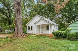 1701 Fifth St, Statesville, NC 28677 - Photo 1