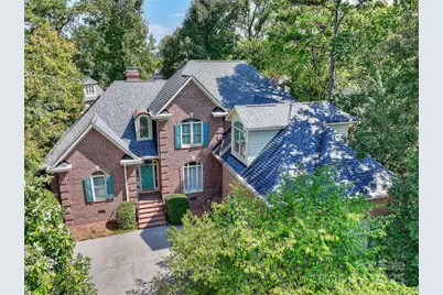 6921 Linkside Court, Charlotte, NC 28277 - Photo 1