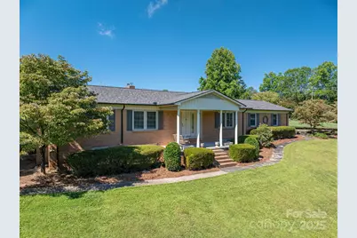 370 Hulls Grove Church Road, Vale, NC 28168 - Photo 1