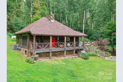 29 Redbud Lane, Bakersville, NC 28705 - Photo 1