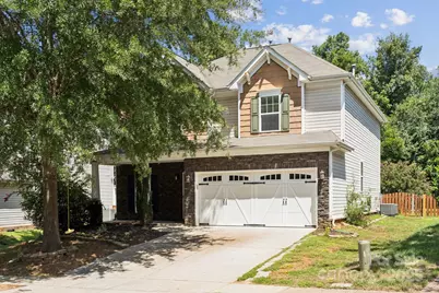 6604 Hermsley Road, Charlotte, NC 28278 - Photo 1