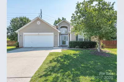 320 Courtland Court, Kannapolis, NC 28081 - Photo 1