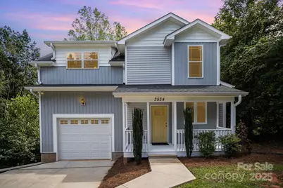 3534 Still Knoll Lane, Sherrills Ford, NC 28673 - Photo 1