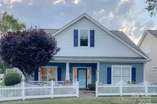 1003 Phar Lap Dr, Indian Trail, NC 28079 - Photo 1