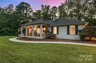 3535 Old Salisbury-Concord Rd, Concord, NC 28025 - Photo 1