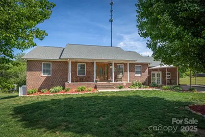 214 Excelsior Drive, Connelly Springs, NC 28612 - Photo 1