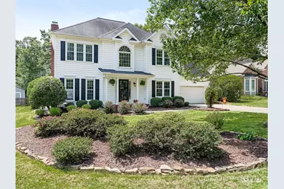 1431 Porch Swing Lane, Stallings, NC 28104 - Photo 1