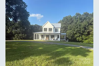 343 Carpenter Horne Road, Peachland, NC 28133 - Photo 1