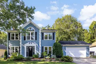 14936 Forest Mist Way, Charlotte, NC 28273 - Photo 1