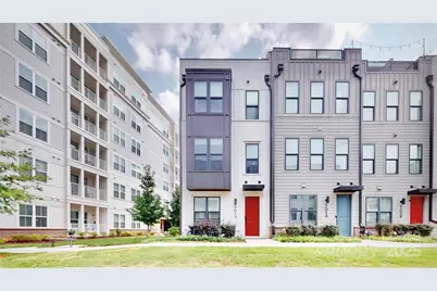 7017 Louie Lane, Charlotte, NC 28203 - Photo 1