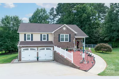 3111 Dry Ponds Road, Granite Falls, NC 28630 - Photo 1