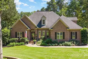 417 Foxglove Ln, Indian Trail, NC 28079 - Photo 1